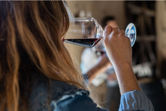Visita a Bodega Sierra Norte - La Roda con Cata de Vinos y Aperitivo para dos (La Roda, Albacete)