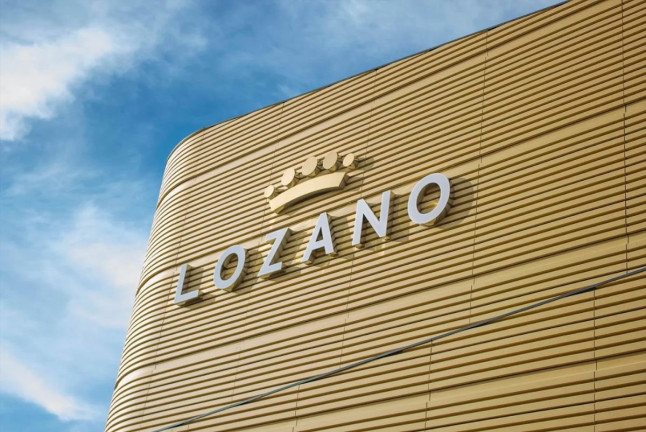 Visita a Bodegas Lozano con Cata a Ciegas (Leza, Álava)