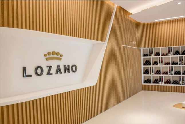 Visita a Bodegas Lozano con Cata a Ciegas (Leza, Álava)