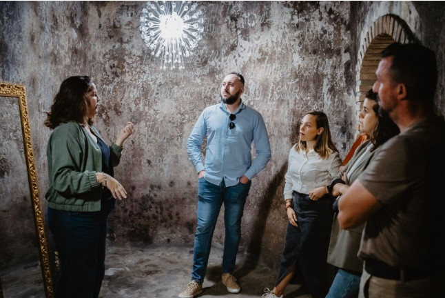Visita a Bodega y Cata de Vinos para dos en Celler Masroig (Masroig, Tarragona)