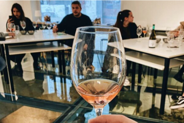Visita de Bodega Subterránea a El Celler de PROAVA con Cata de Vinos y Tapas (Valencia)
