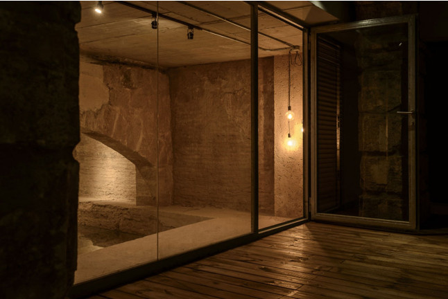 Visita de Bodega Subterránea a El Celler de PROAVA con Cata de Vinos y Tapas (Valencia)