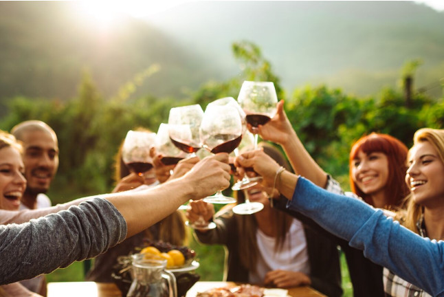Visita a Bodega Txakoli Beldui con Cata de Vinos para dos (Llodio, Álava)