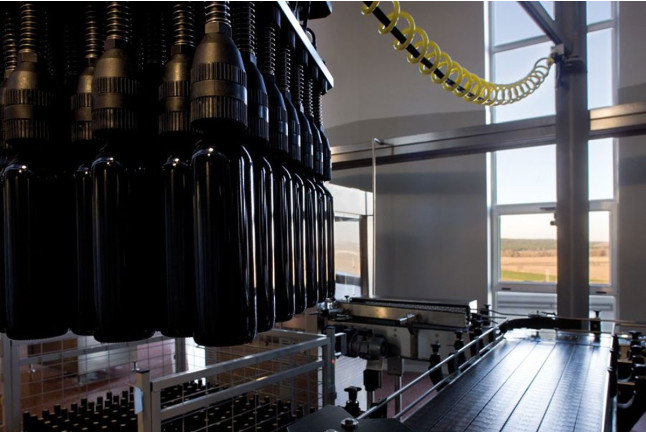 Visita a Bodega Valbusenda y Degustación de Vinos con acompañamiento en Valbusenda Hotel Bodega & Spa 5* (Toro, Zamora)