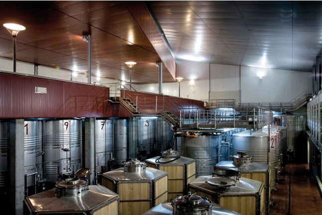 Visita a Bodega Valbusenda y Degustación de Vinos con acompañamiento en Valbusenda Hotel Bodega & Spa 5* (Toro, Zamora)