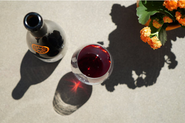 Visita a Bodega LoAlto con Cata de Vinos para dos (Venta del Moro, Valencia)