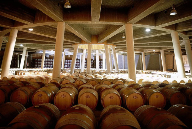 Visita Guiada a Bodega Viña Real con Cata de Vinos y Aperitivo para dos (Álava)