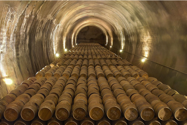 Visita Guiada a Bodega Viña Real con Cata de Vinos y Aperitivo (Álava)