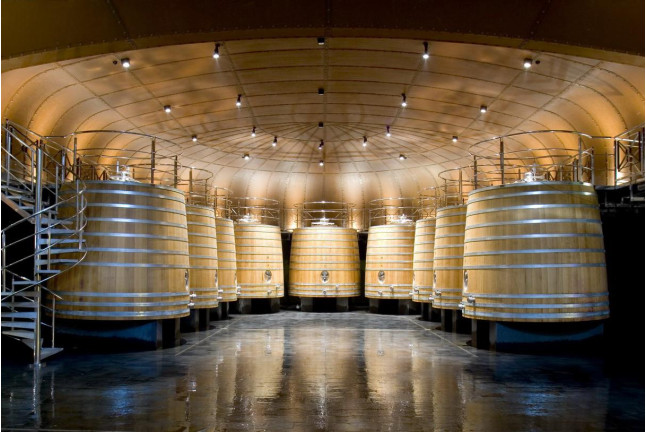 Visita Guiada a BODEGAS VIVANCO con Degustación de 2 Vinos (Briones, La Rioja)