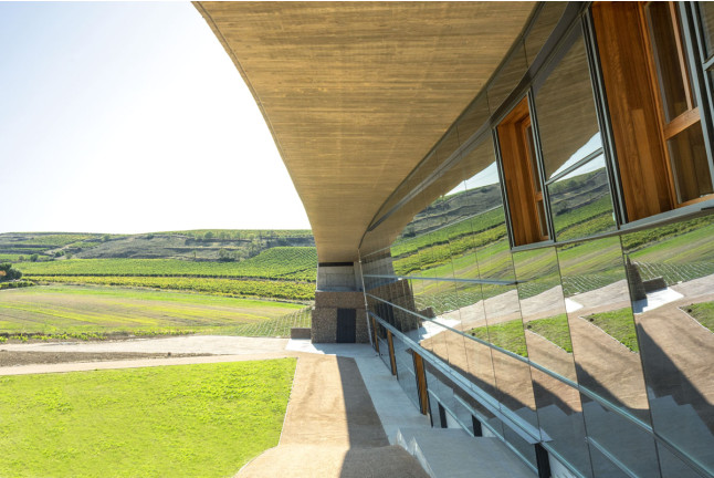 Visita a Bodegas Beronia con Cata de Vinos y Tapas para dos (Ollauri, La Rioja)