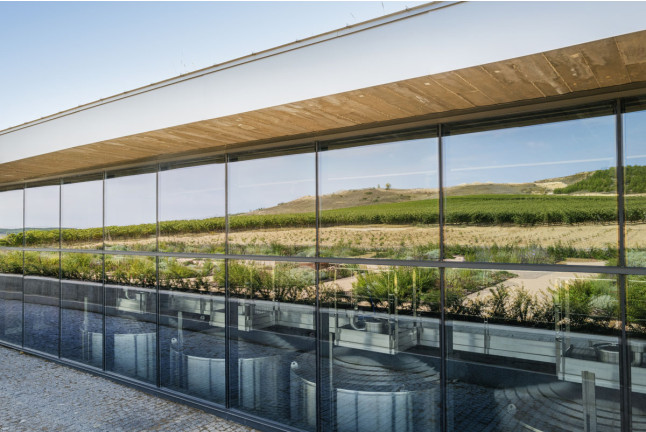 Visita a Bodegas Beronia con Cata de Vinos y Tapas para dos (Ollauri, La Rioja)