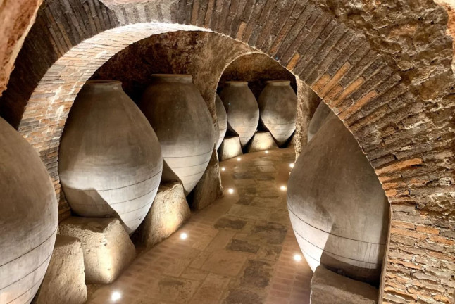 Visita con Cata para dos en Bodegas y Viñedos Pedro García (Colmenar de Oreja, Madrid)