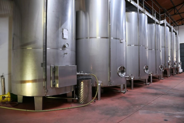 Visita con Cata para dos en Bodegas y Viñedos Pedro García (Colmenar de Oreja, Madrid)