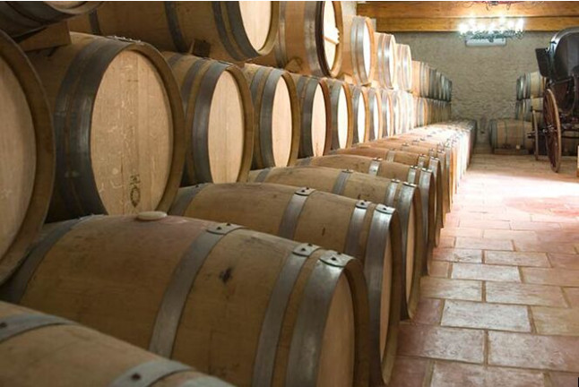 Visita a las Bodegas Los Pinos con Cata y Botella de Vino para dos (Fontanares, Valencia)