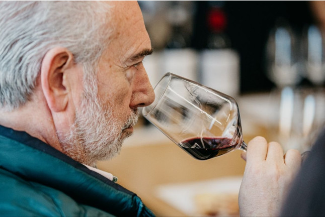 Experiencia Matambres: Visita a Bodega y Cata de Vino en Bodegas Monteabellón (Nava de Roa, Burgos)