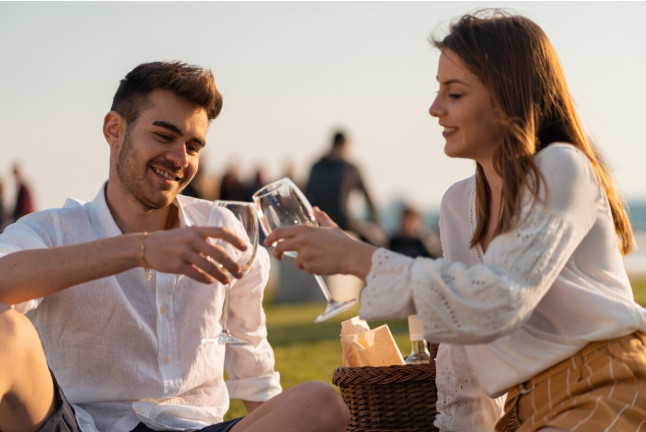 Visita a Bodegas Osborne y Cata de vinos de Jerez para dos (El Puerto de Santa María, Cádiz)