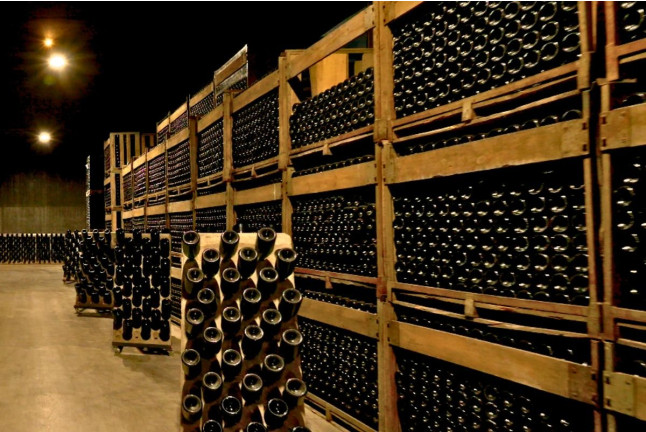 Milfulles 502: Visita a Viñedo y Bodega Pinord Mas Muntanyans con Degustación de 4 Vinos para dos (Les Masuques, Barcelona)