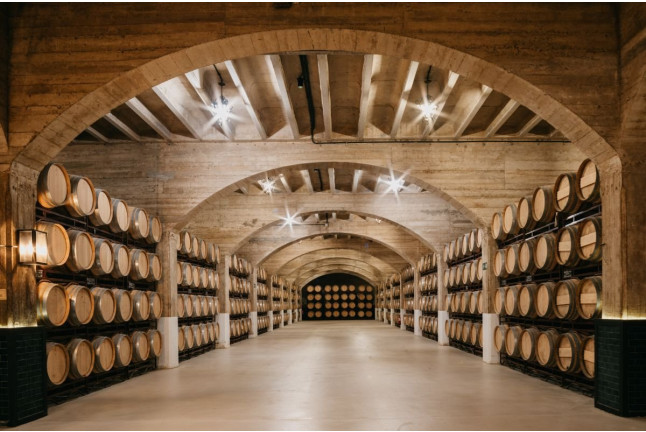 Visita con Cata de Vinos en Bodegas Solar de Samaniego (Laguardia, Álava)