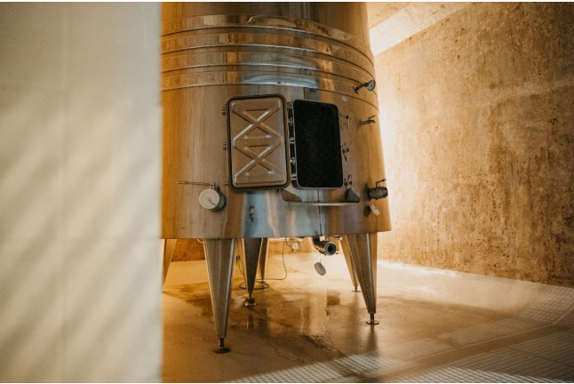 Visita con Cata de Vinos en Bodegas Solar de Samaniego (Laguardia, Álava)