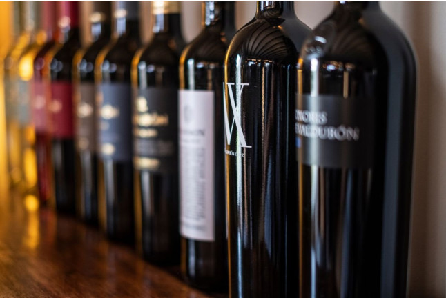 Visita a Bodegas Valdubón, Cata de Vinos y Menú Castellano con Lechazo (Milagros, Burgos)