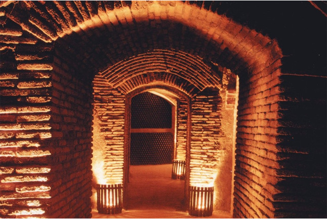 Visita a Bodegas Mocén con Cata de 3 Vinos para dos (Rueda, Valladolid)