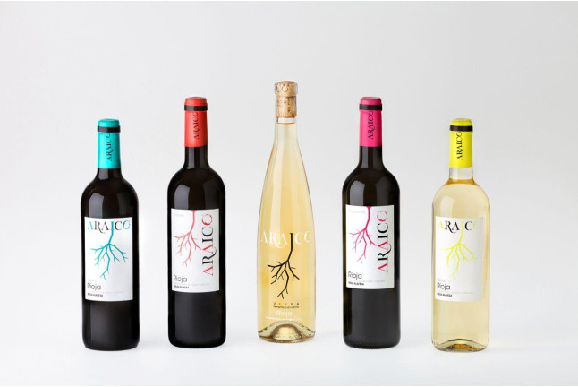 Visita a 2 bodegas con calado del Siglo XIX, cata de 3 vinos y picoteo para dos en Bodegas Araico (Villabuena de Álava, Álava)