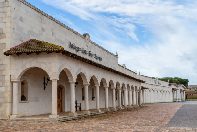 Visita a Bodegas Viña Pedrosa con Cata de Vinos para dos (Pedrosa de Duero, Burgos)