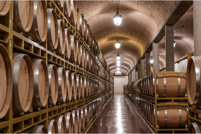 Visita a Bodegas Viña Pedrosa con Cata de Vinos para dos (Pedrosa de Duero, Burgos)