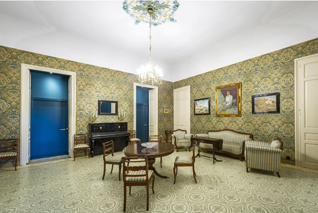 Escapada con Desayuno en Bolet Casa Modernista (Castellví de la Marca, Barcelona)