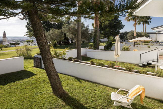 Escapada con Desayuno para dos personas en Parador de Ayamonte (Huelva)