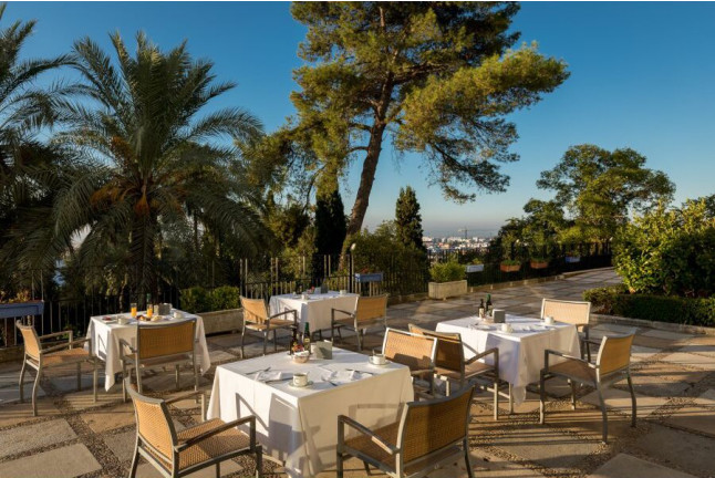 Escapada con Desayuno para dos personas en Parador de Córdoba (Córdoba)
