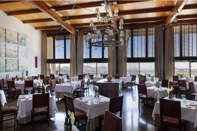 Escapada con Desayuno para dos personas en Parador de Cruz de Tejeda 4* (Gran Canaria)