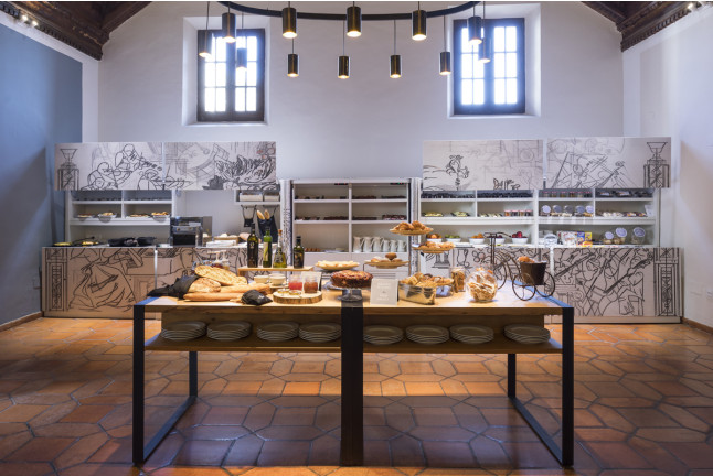 Escapada con Desayuno para dos personas en Parador de Cuenca (Cuenca)