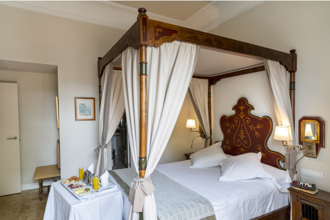 Escapada con Desayuno para dos personas en el Parador de Teruel (Teruel)
