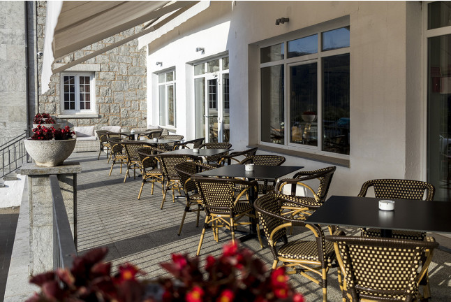 Escapada con Desayuno para dos personas en Parador de Vic-Sau (Barcelona)
