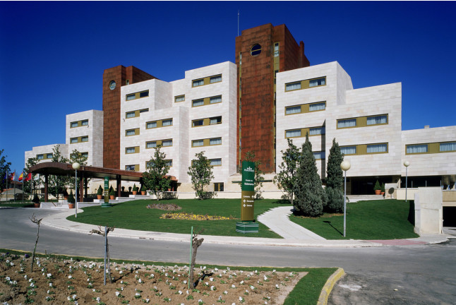 Escapada con Desayuno para dos personas en el Parador de Salamanca (Salamanca)