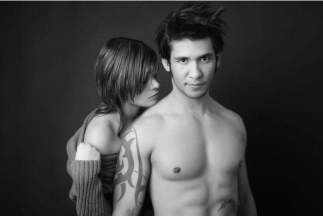 Book Fotográfico: sesión de fotos y DVD con 10 fotografías + 5 extra de regalo (Oviedo)