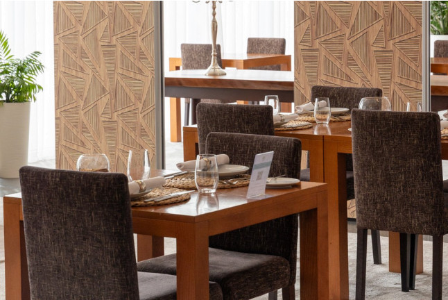 Escapada Gastronómica con Circuito Spa y Cena en Boticas Hotel ART & SPA 4* (Boticas, Portugal)