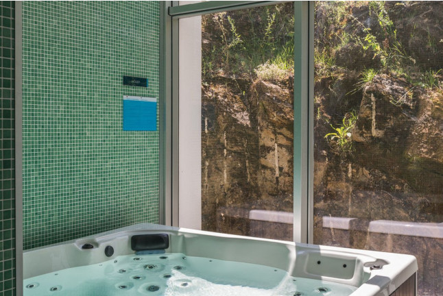Escapada Gastronómica con Circuito Spa y Cena en Boticas Hotel ART & SPA 4* (Boticas, Portugal)