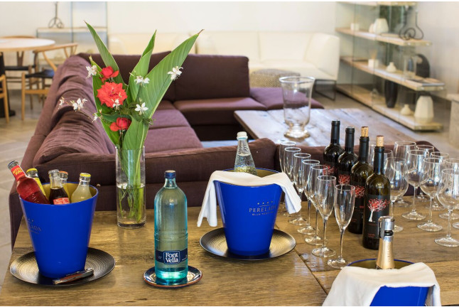 Escapada con Cata de Vino en Boutique Hotel Can Picó 4* (Pelacalç, Girona)