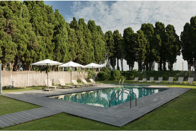 Escapada con Cata de Vino en Boutique Hotel Can Picó 4* (Pelacalç, Girona)