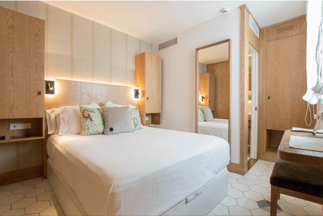 Escapada en Boutique Hotel Sant Roc & Spa 4* (Maó, Menorca)