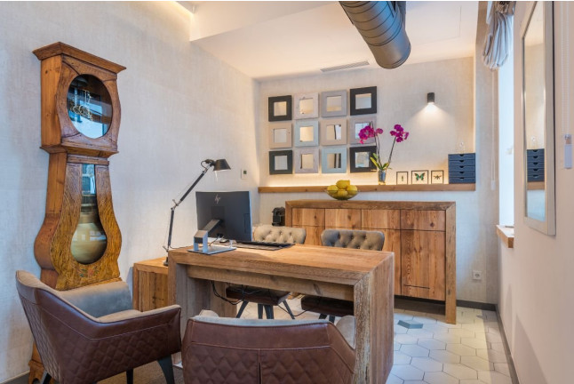 Escapada en Boutique Hotel Sant Roc & Spa 4* (Maó, Menorca)