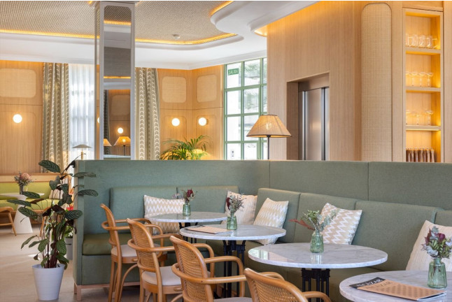 Day Pass con Desayuno en Alcázar Boutique Hotel Sóller 4* Sup (Sóller, Mallorca)