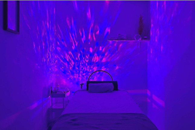 Experiencia Serenity VIP Head Spa Japonés en Brisa Head Spa Tetuán (Madrid)