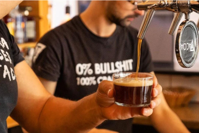 Visita Guiada a la Fábrica de Cerveza TACOA con Brunch para dos (El Sauzal, Tenerife) 