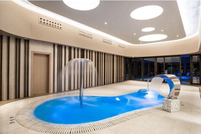 Circuito Spa y Brunch en Bio-Spa Victoria 5* (Costa Adeje, Santa Cruz de Tenerife)
