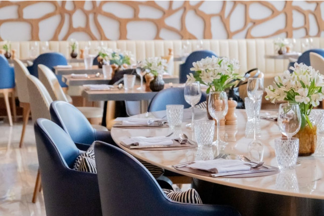 Brunch de Domingo en InterContinental Barcelona 5* (Barcelona)