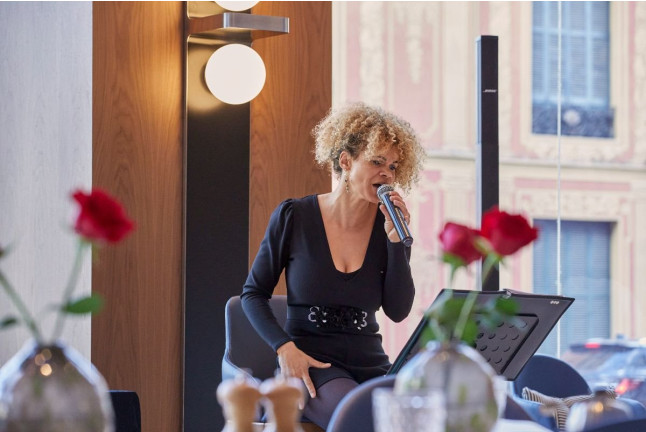 Brunch de Domingo en InterContinental Barcelona 5* (Barcelona)