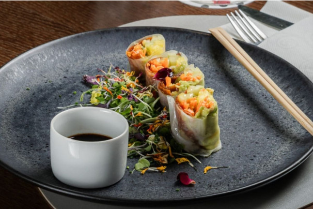 Brunch Nocturno en Hotel Hospes Puerta de Alcalá 5* (Madrid)